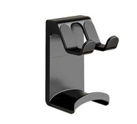 Générique Game Controller Rack - No Drill Desk Hanger, Headset Holder | Game Setup Accessories for Men Women Bedroom Desk Living Room Apartment College Home Office
