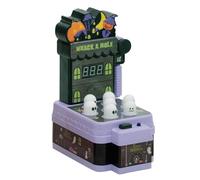 Générique Game - Jouet de marteaux de Marteau électronique, Ensemble de jeusonore léger interactif, activité d'exercice d'éducation précoce, Divertissement d'apprentissage créatif pour Les de No
