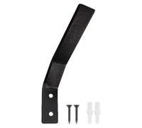 Générique Gancio a forma di teschio, per appendere testa di cervo, pronghorn, alci e altri teschi più piccoli per display, supporti da parete con trofeo Euro, con kit di installazione facile