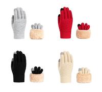 Générique Gants 4-ensembles