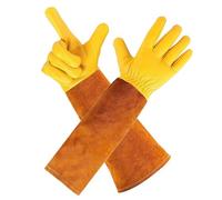 Générique Gants Apiculture Mitaines Anti-Perforation À Grip Antidérapant