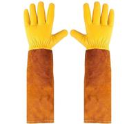 Générique Gants Apiculture Mitaines Anti-Perforation À Grip Antidérapant