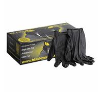 Générique - Gants black mamba M T7/8 (X 100)