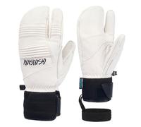 Générique Gants Chauffant Sous Gants À Écran Tactile Chauffants Femme En Cuir De Ski Vtt Scooter Jetable Winter Gloves Soie Moto Course a Pied Impermeable Polaire Sport Noir