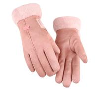 Générique Gants Chauffants Rechargeables pour Femmes - Moufle Anti-Vent Tactile | Gants Chauffants De Chasse - pour Hommes et Femmes en Hiver Camping Chasse Golf Ski Motocyclisme Noël