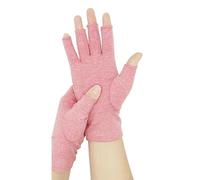Générique Gants de Compression pour Arthrose et Canal Carpien - Soulagement Douleurs Main, Arthrite, Tendinite - Soutien Respirant Homme & Femme