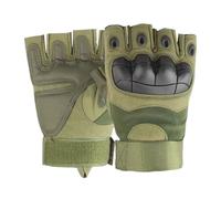 Générique Gants De Cyclisme,Gants sans Doigts Résistants À l'usure pour Exercice, pour L'Entraînement - pour Le Cyclisme La Moto Le Plein Air l'hiver La Musculation Le Fitness L'L'Escalade Le