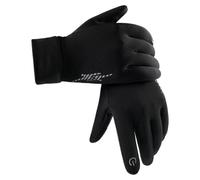 Générique Gants de Cyclisme pour Hommes,Gants de Cyclisme Chauds Thermiques