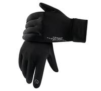 Générique Gants de Cyclisme pour Hommes,Gants de Cyclisme Chauds Thermiques