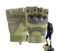 Générique Gants de Cyclisme - taines d'Entraînement Respirantes -Doigts | Gants de Cyclisme pour Sports et Vélo | pour Le La Moto Le Plein Air l'hiver La Musculation Le Fitness L'L'Escalade Le