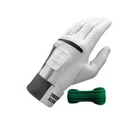 Générique Gants de Golf pour gauchers et droitiers, Gants de Golf d'entraînement | Gants de retenue de Poignet de 2 en 1,Outil de Pratique de à Prise Confortable pour Les Amateurs, Les Professions et