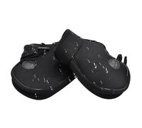 Générique Gants De Moto Chauds | Manchons Imperméables pour La Poignée du Guidon | Gants pour Scooter - pour La Conduite Motocycliste en Hiver Le Cyclisme La Course Et Le Plein Air