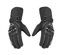 Générique Gants de Moto d Hiver Conduite Chauds par Temps Froid avec Bande réfléchissante