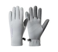 Générique Gants de Moto, Gants de Cyclisme d'hiver Chaud à la Mode épaissi