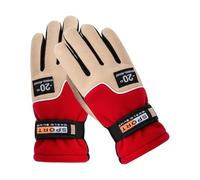 Générique Gants De Moto - Imperméables Et Chauds pour Temps Froid,Paire d'hiver pour Cyclotourisme | pour Ville Route Montagne Chemin De Terre Navette Voyage Aventure Femmes Adultes Adolescents