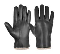 Générique Gants De Moto Ski Running Gants Trottinette D'hiver Velo Hiver Homme Moufles Femme Rouge Sport Pour Écran Tactile Course Noirs