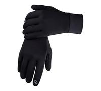 Générique Gants de Neige - Moufles Vélo Épaisses Compatibles Écran Tactile | Gants Chauds Hiver - pour VTT Sport Conduite Ski Femmes Hommes Extérieur
