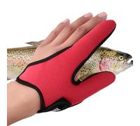 Générique Gants de pêche à Deux Doigts, Gants de pêche avec protège-Doigts