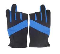 Générique Gants De Pêche - Accessoires De Pêcheur Qui sont Respirants Et Antidérapants,Gants de Pêche pour la Manipulation des Poissons,pour Hommes et Femmes Père Papa Petit Ami