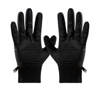 Générique Gants de Randonnée Imperméables Gants Tactiles Doux Chauds | Mitaines de Moto à Prise Antidérapante Pour Cyclisme Hiver Ski Moto Randonnée Camping et Déplacements Quotidiens en