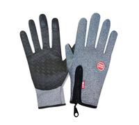 Générique Gants De Ski Gloves Gants Foot Dentelle Noire Jetable Velo Coupe-Vent Sport Unisexe Hiver Sous Chauffants Long Cyclisme Chauffant Vtt Homme Moto Noir Femme