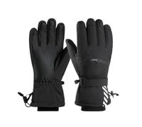 Générique Gants de Ski Homme Tactiles Chauds Anti-Dérapants Mitaines