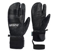 Générique Gants De Ski Moto Chauffant Sport Gants Unisexe Running Homme Sous À Écran Tactile Cuir Femme Mitaines Longues Hiver Thermique Foot Velo