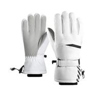 Générique Gants De Ski Tactiles Chauds Anti-Dérapants Mitaines