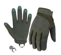 Générique Gants De Velo Foot Jetable Gants Dentelle Noire Chauffants Femme d'hiver Chauffant Rechargeable Cuir Homme en Soie Moto VTT Scooter Sport Ski