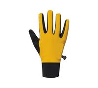 Générique Gants de vélo universels, chauds et coupe-vent, compatibles avec les écrans tactiles, for VTT vélos route (équipement sportif WZ24P206)(WZ24P206Y,N-1pcs)