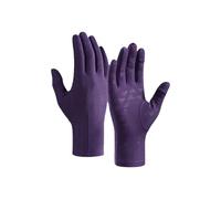 Générique Gants De Vtt Chauffant Rechargeable Moto Gants Jetable Mitaine Pour Écran Tactile Sport Femme Hiver Homme Running Velo Course Sous Thermique Vêtements