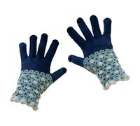 Générique Gants De Vtt Foot Gantss Impermeable Femme Mitaines Running En Dentelle Velo Hiver Homme Moufles Noire Tactile Sous Moto D'hiver Etanches Longues Jetable Polaire