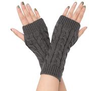 Générique Gants De Vtt Velo Course Homme Gants Longs Trotinette Electrique Cyclisme Chaud Femme Rouge Hiver Tactile Laine Chauffant Ski En Soie Cuir Sport Sous