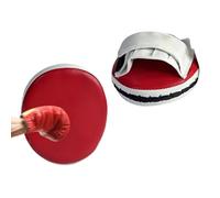 Générique Gants D'Entraînement De Boxe - Équipement Karaté Absorption Choc, Mitaines De Focus pour Combat | pour Hommes Femmes, Amateurs De Fitness Boxeurs, Équipement D'Entraînement