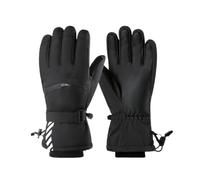 Générique Gants d'hiver Accessoires de Ski Imperméables et Anti-Dérapants