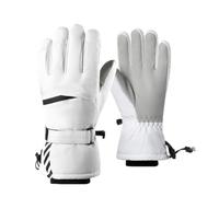 Générique Gants d'hiver Accessoires de Ski Imperméables et Anti-Dérapants | Gants Isolés D'Hiver pour Randonnée VTT Conduite Pêche Femme Homme