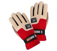 Générique Gants d'hiver | Chauds et Antidérapants pour Temps Froid | Paire d'hiver pour Cyclotourisme,pour Femmes Adultes Pilotes Garçons Urbain Route Montagne Tout-Terrain Chemin Déplacement Voyage