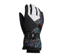 Générique Gants d'hiver- Gants Running Vêtements Thermiques Hiver pour Le Ski Le Cyclisme Et Les Sports De Plein Air Offrant Adhérence Et Respirabilité pour Un Confort Optimal Casual