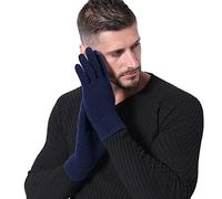 Générique Gants d'hiver sous Gants À Écran Tactile Sport en Dentelle Moufles Femme De Ski Scooter VTT Cuir Jetable Chauffant Moto Velo Imperméables Trottinette Gloves Hiver