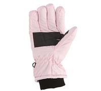Générique Gants Enfant Hiver Gloves Winter Warme Handschuhe Für Kinder Herbst Und Demi-Doigts Pour Enfants Coton Bebe Moufles De Ski Fille Garçon Chauds D'hiver Velo Mitaines Tricotées Moufle Bébé En