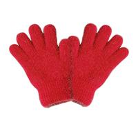 Générique Gants,Équipement de Ski à Doigts Complets | Gants d'hiver pour Bambins,pour de 1 à 3 Ans : Vacances école Parc Aire de Jeux extérieur Course à Pied Marche Temps Froid