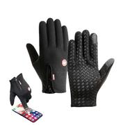 Générique Gants pour Temps Froid Imperméable Isolant Thermique antidérapant