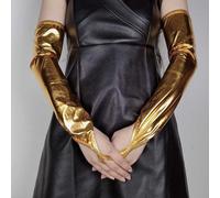 Générique Gants - Spectacle D'Opéra Factice sans Doigts avec Écran Tactile pour Les Soirées Et Les Fêtes