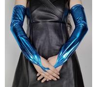 Générique Gants - Spectacle D'Opéra Factice sans Doigts avec Écran Tactile pour Les Soirées Et Les Fêtes