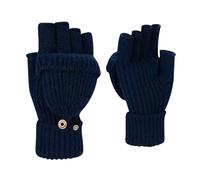 Générique Gants Thermique De Trail Jetable Gantss D'hiver Homme Hiver Moto Pour Écran Tactile Femme Winter Gloves Scooter Chauffant Chauffants Noir Running