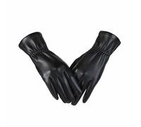 Générique Gants Thermique Scooter Sport en Cuir Tactique Mitaine Moto Chauffant Gants Winter Gloves VTT Hiver d'hiver De Ski Sorcière Homme