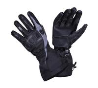 Générique Gants Thermiques d'hiver à Cinq Doigts, épais, Chauds, imperméables, for motoneige, Ski, Chauffants(M)
