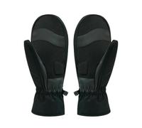 Générique Gants Thermiques d'hiver - Gants Antidérapants avec Compartiment, Mitaines Coupe-Vent pour Femmes Et Hommes | Parfait pour Noël, Le Froid, La Moto Et Les Balades À Vélo