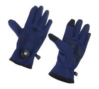 Générique Gants Unisexes avec Bout des Doigts pour écran, étanche, poignée améliorée pour Les Aventures, Gants imperméables pour Hommes, écran
