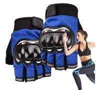 Générique Gants VTT Absorption des Chocs